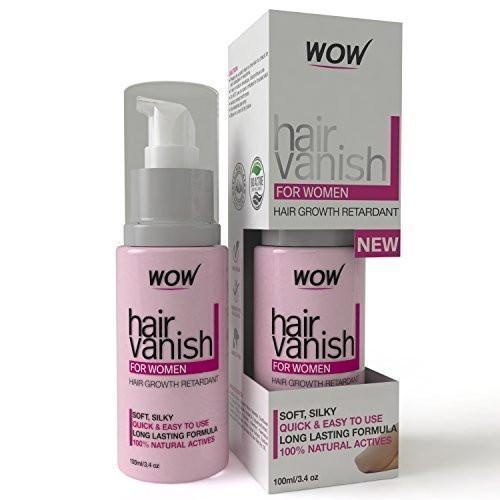 Cheveux Wow Vanish Pour Les Femmes