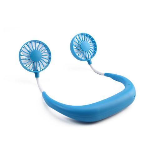 Ventilateur Personnel Sans Main