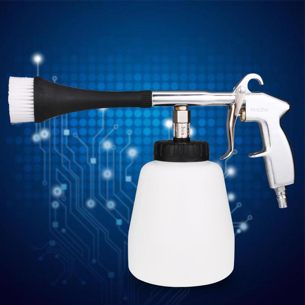 Outil À Haute Pression Tornador Gun Cleaner Car