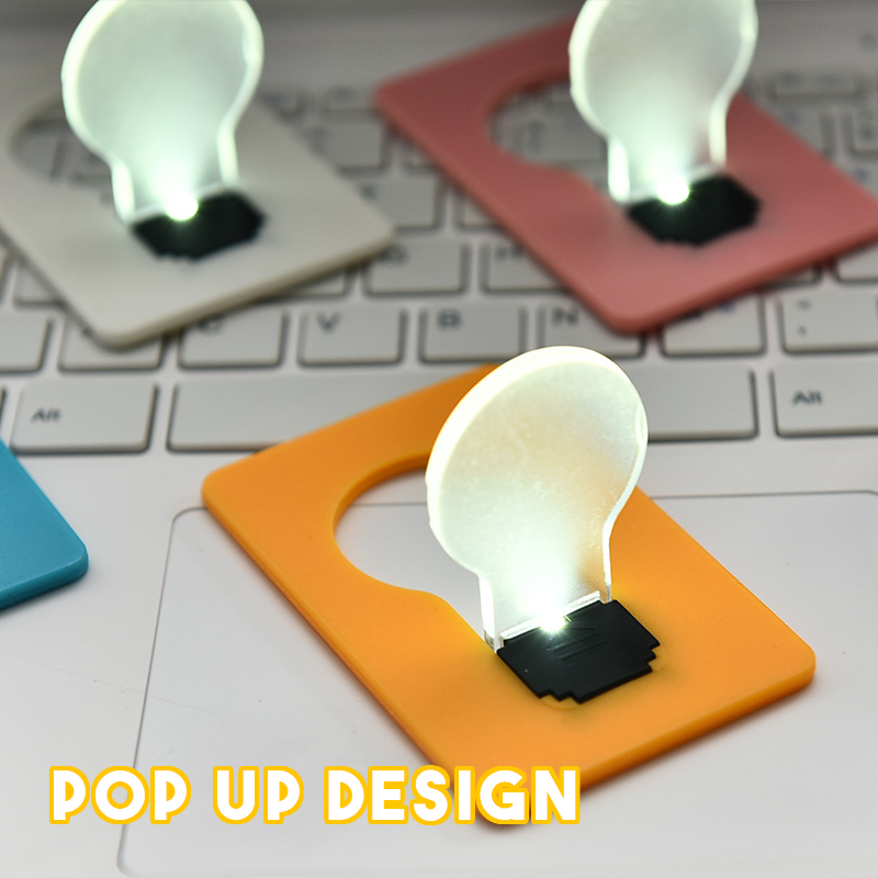 Lampe De Poche Pliable Led