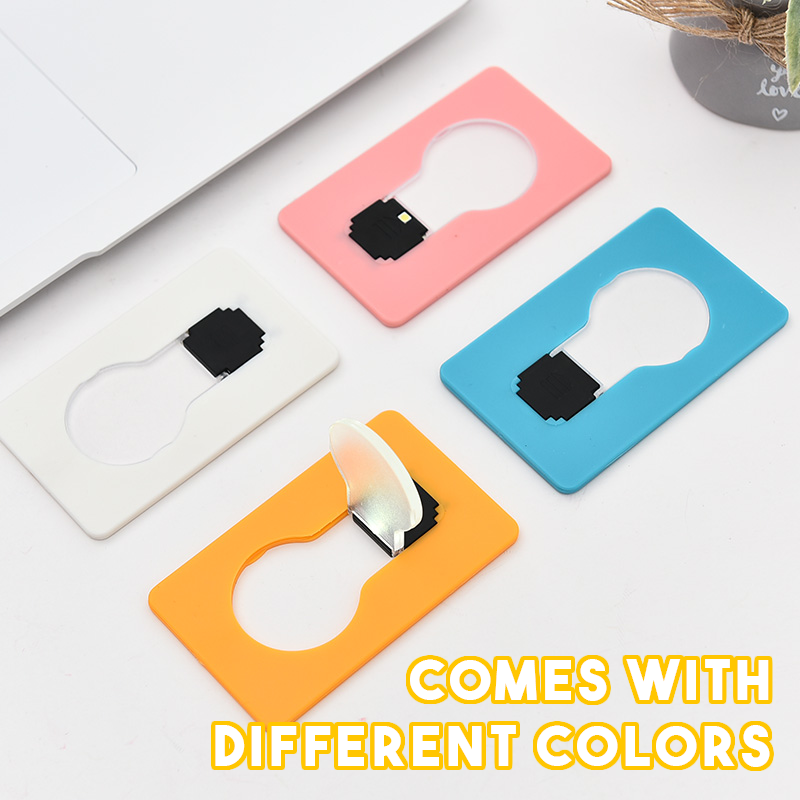 Lampe De Poche Pliable Led