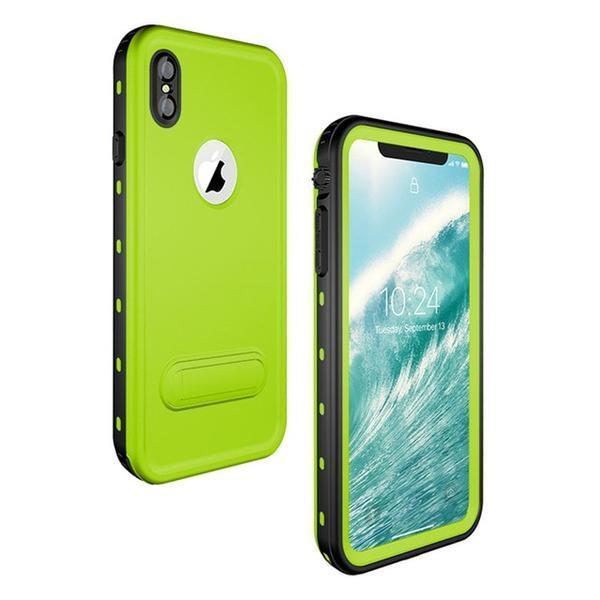 Qualité Militaire Imperméable Prime Premium Qualité Iphone Mince
