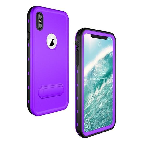 Qualité Militaire Imperméable Prime Premium Qualité Iphone Mince