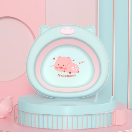 Baignoire bébé portable mignon