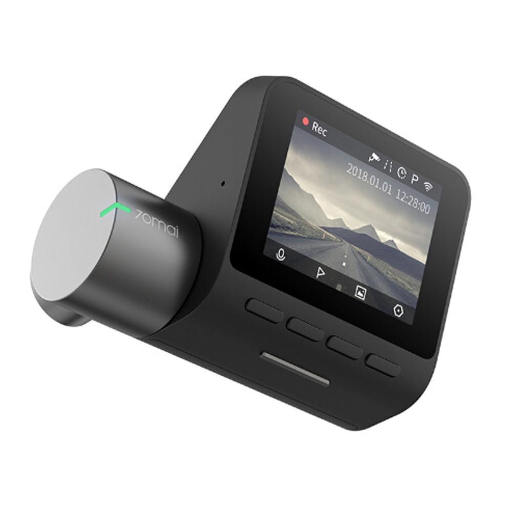 Dash Cam Pro 1944P Hd Dvr Tournage Continu