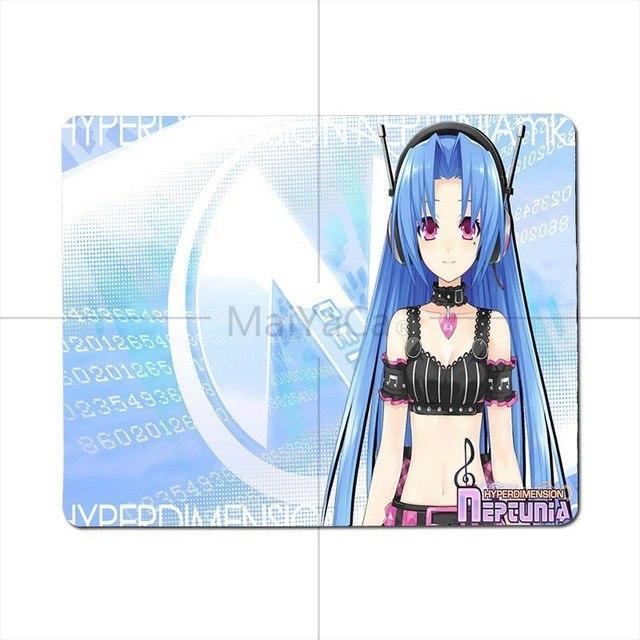 Tapis De Souris Neptunia Anime