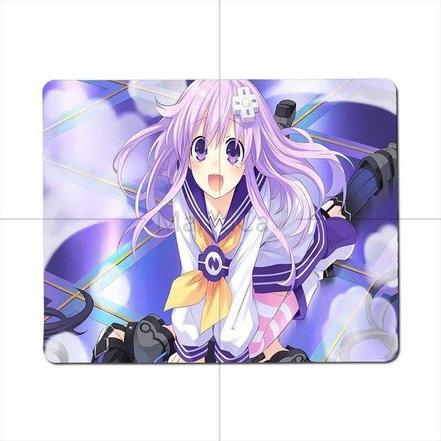 Tapis De Souris Neptunia Anime