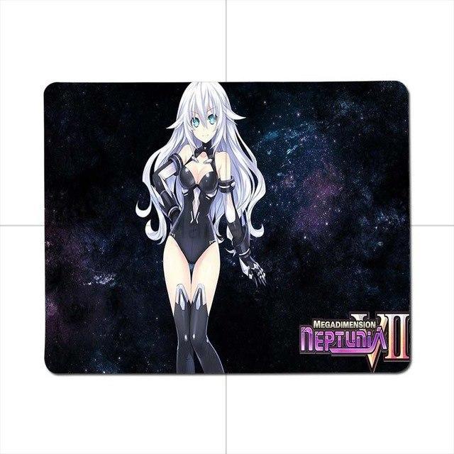 Tapis De Souris Neptunia Anime