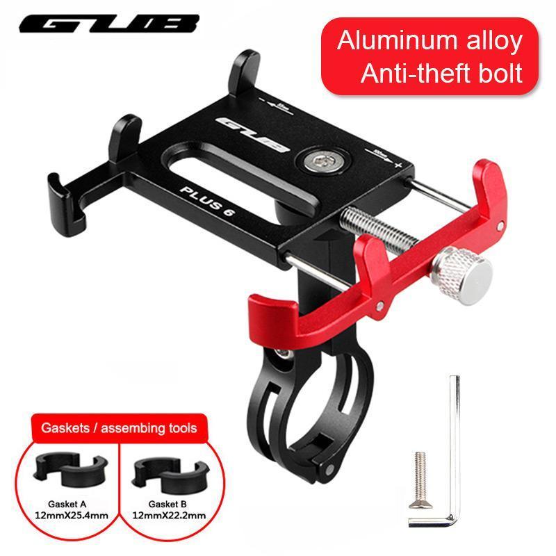 Support De Smartphone Pour Téléphone Portable De Moto De Vélo