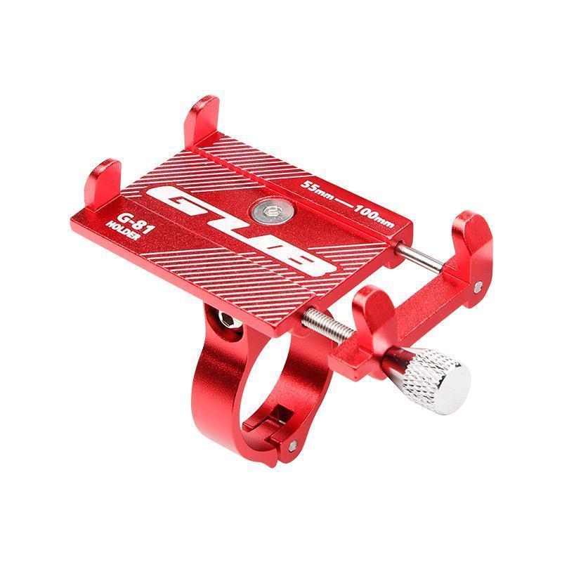 Support De Smartphone Pour Téléphone Portable De Moto De Vélo