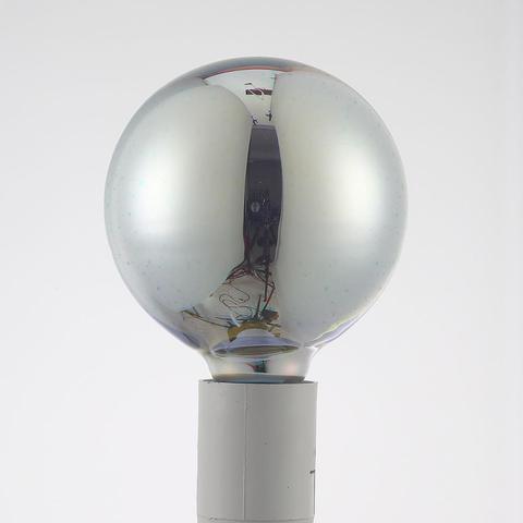 Ampoules 3D Galaxy