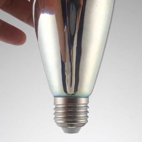 Ampoules 3D Galaxy