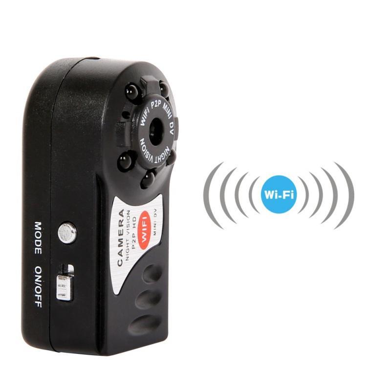 Mini Caméscope
