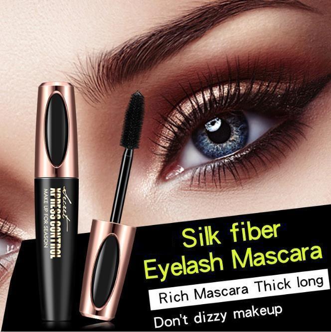 Mascara Cils Édition Spéciale