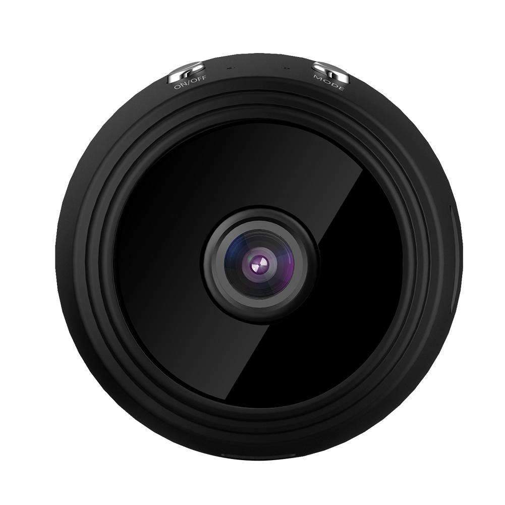 A9 1080P Mini Caméra Wifi Infrarouge Vision Nocturne