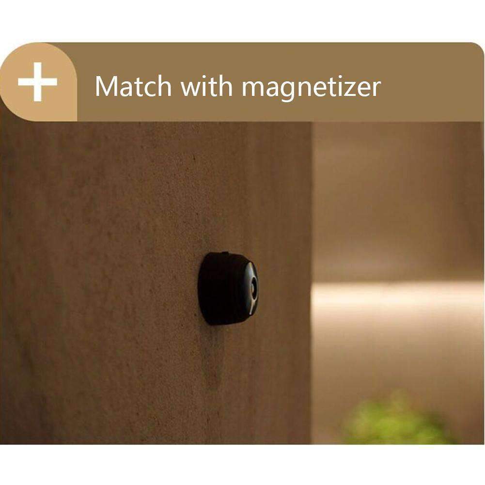 A9 1080P Mini Caméra Wifi Infrarouge Vision Nocturne