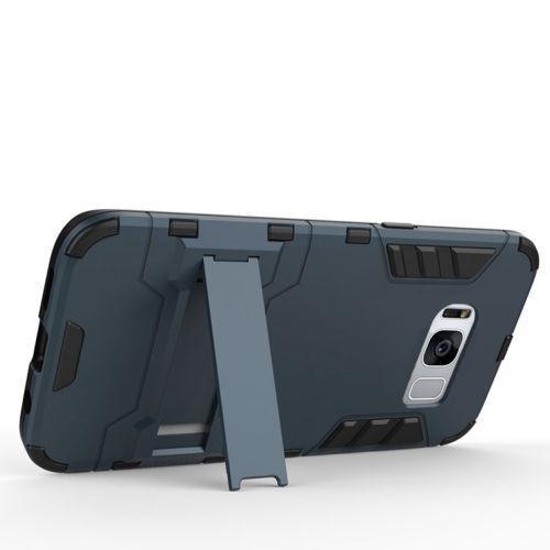 Coque Antichoc Robuste Et Robuste Pour Samsung Galaxy