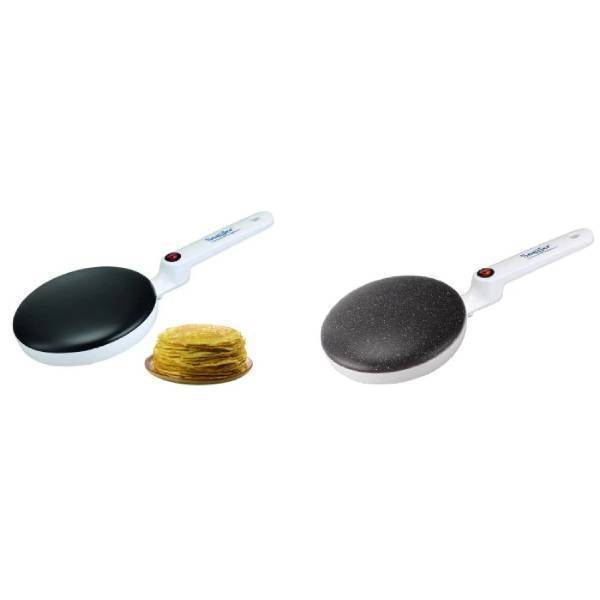 Crêpière Électrique Crêpière