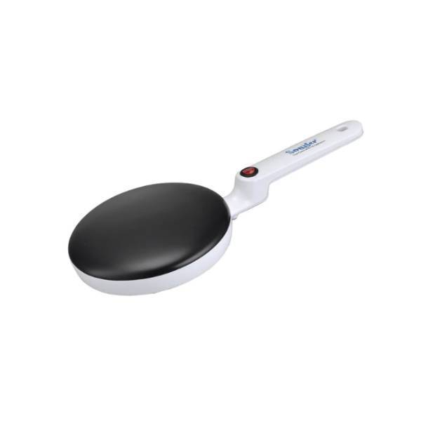 Crêpière Électrique Crêpière