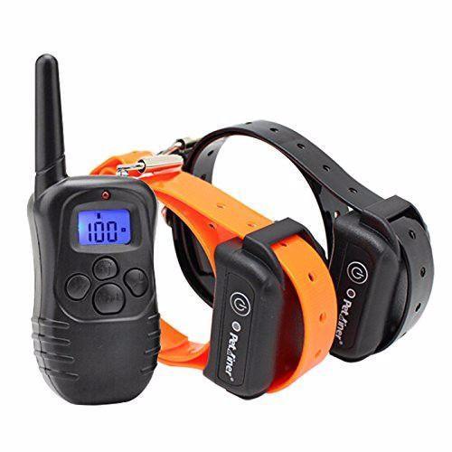 Petrainer Pet998Db2 E-Collier