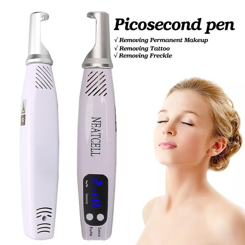 2X Stylo Pour Enlever Les Taches Cutanées