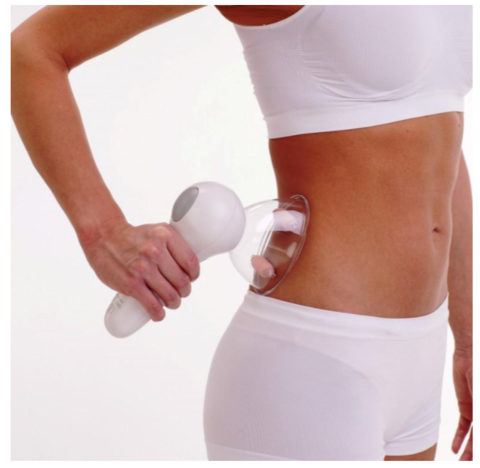Masseur De Graisse Aspirateur Anti-Cellulite Anti-Cellulite