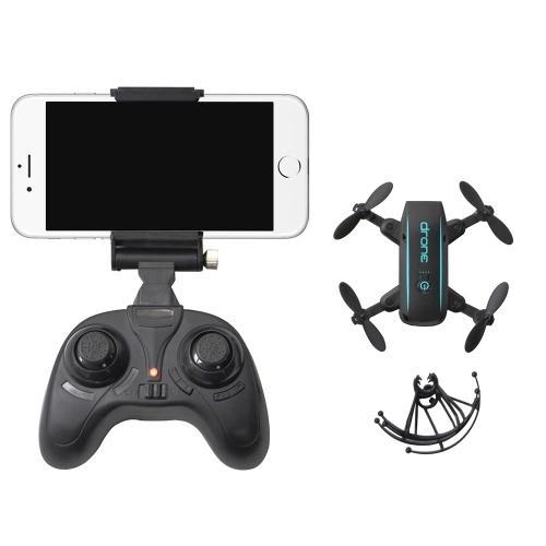 Quadricoptère Wi-Fi Fpv Rc Drone Wifi In1601-Rtf