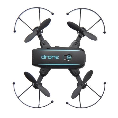 Quadricoptère Wi-Fi Fpv Rc Drone Wifi In1601-Rtf