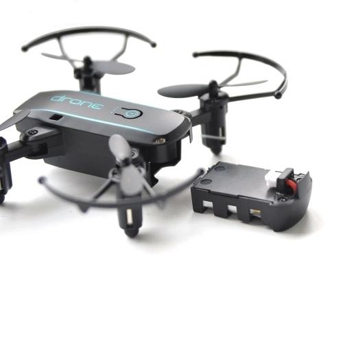Quadricoptère Wi-Fi Fpv Rc Drone Wifi In1601-Rtf