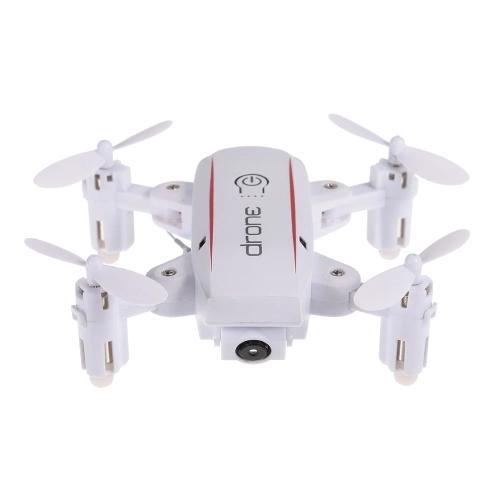 Quadricoptère Wi-Fi Fpv Rc Drone Wifi In1601-Rtf