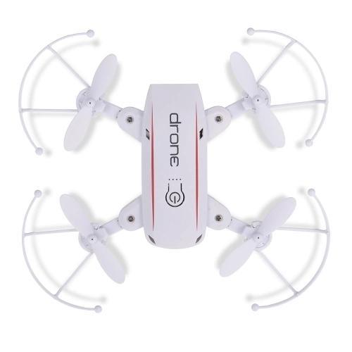 Quadricoptère Wi-Fi Fpv Rc Drone Wifi In1601-Rtf