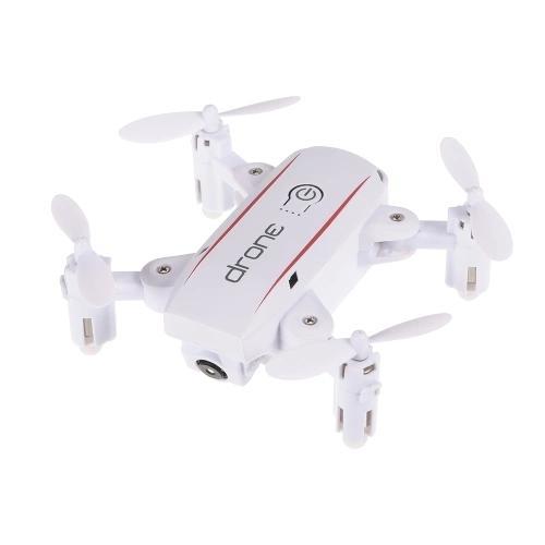 Quadricoptère Wi-Fi Fpv Rc Drone Wifi In1601-Rtf
