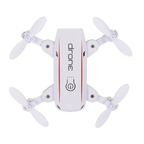 Quadricoptère Wi-Fi Fpv Rc Drone Wifi In1601-Rtf
