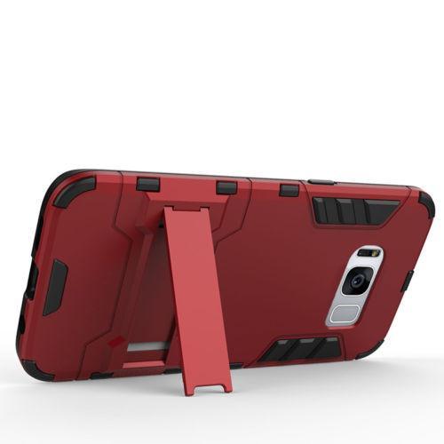Coque Antichoc Robuste Et Robuste Pour Samsung Galaxy