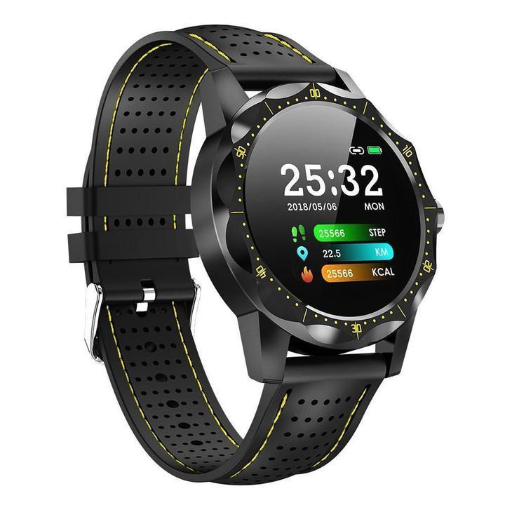 Adventurer Smartwatch 2019 L'Amélioration De L'Aventure