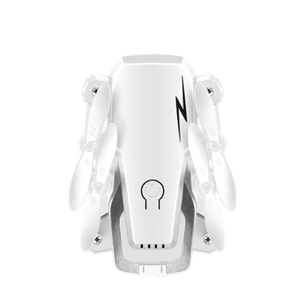 Mini Drone Pliable Rc