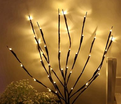 Joyeux Noël Led Lumières Décorations