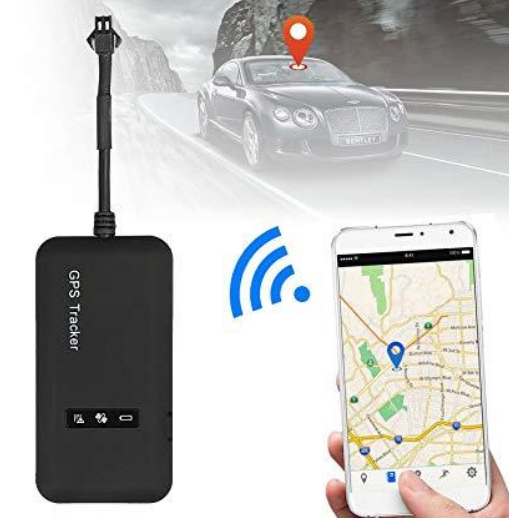 Car Spy-Traqueur De Voiture Gps En Temps Réel