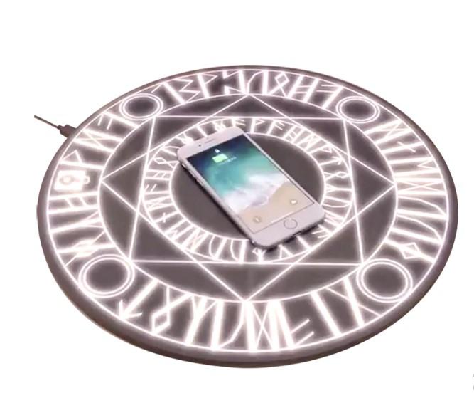 Chargeur Sans Fil Magic Array