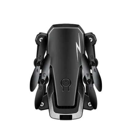 Mini Drone Pliable Rc
