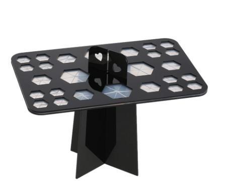 Porte-Pinceau De Maquillage
