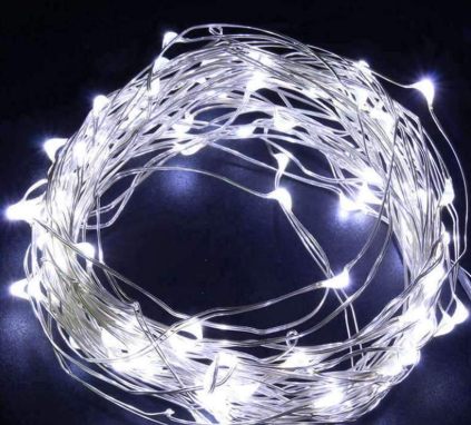 Joyeux Noël Led Lumières Décorations