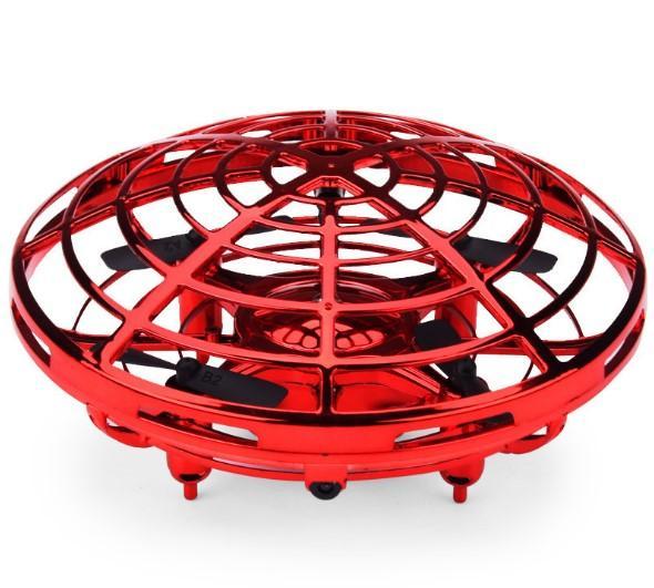 Mini Drone Ufo
