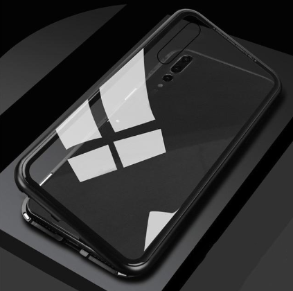 Etui D'Adsorption Ultra Magnétique Pour Téléphones Huawei