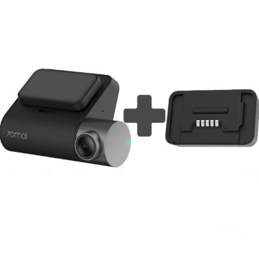 Dash Cam Pro 1944P Hd Dvr Tournage Continu