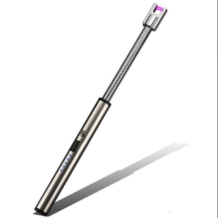 Briquet Usb Électrique Flexible