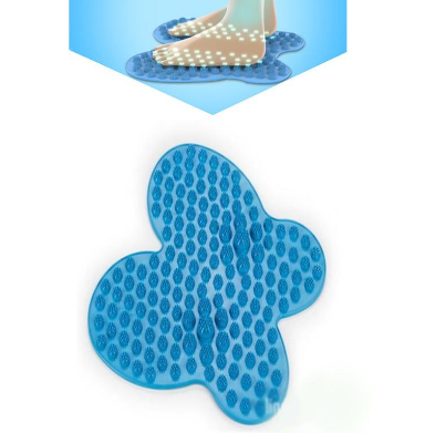 Tapis De Réflexologie