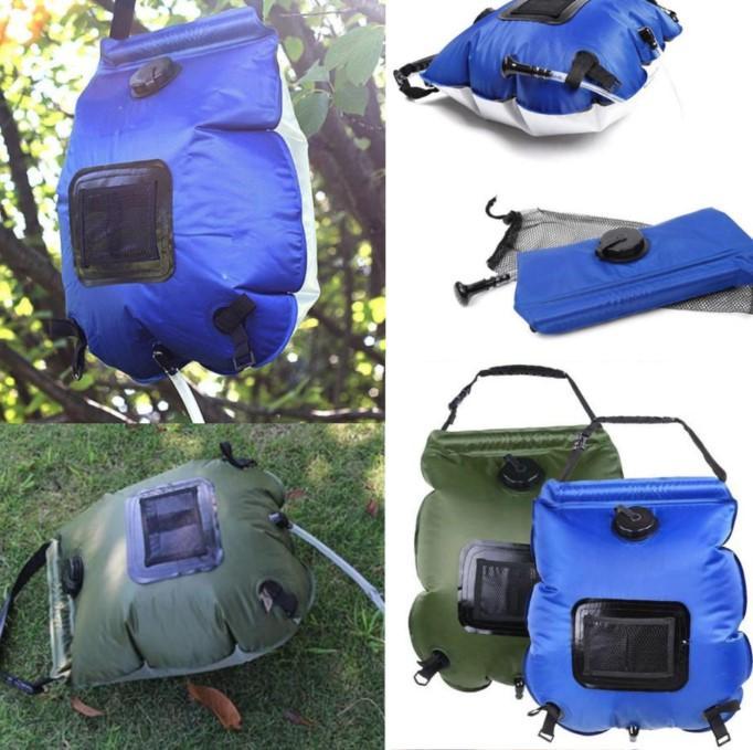 Sacs De Camping Portables