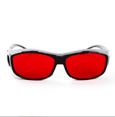 Les Chauffeurs Préférés Des Lunettes Correctrices Rouge Vert Couleur Blind Hd