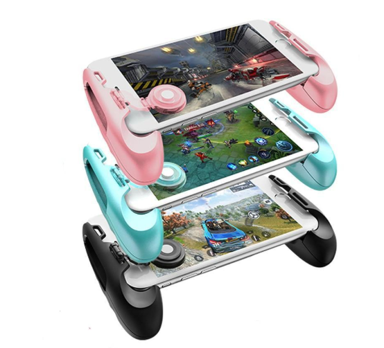 Contrôleur Moba Pour Android Et Iphone